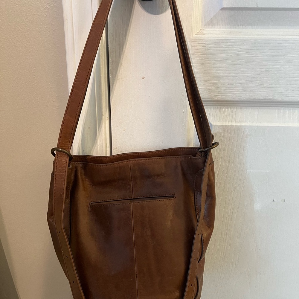 Frye Melissa convertible backpack - Picture 3 of 12